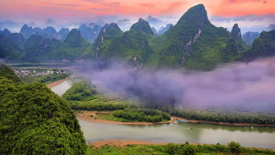 智慧高标准网络化